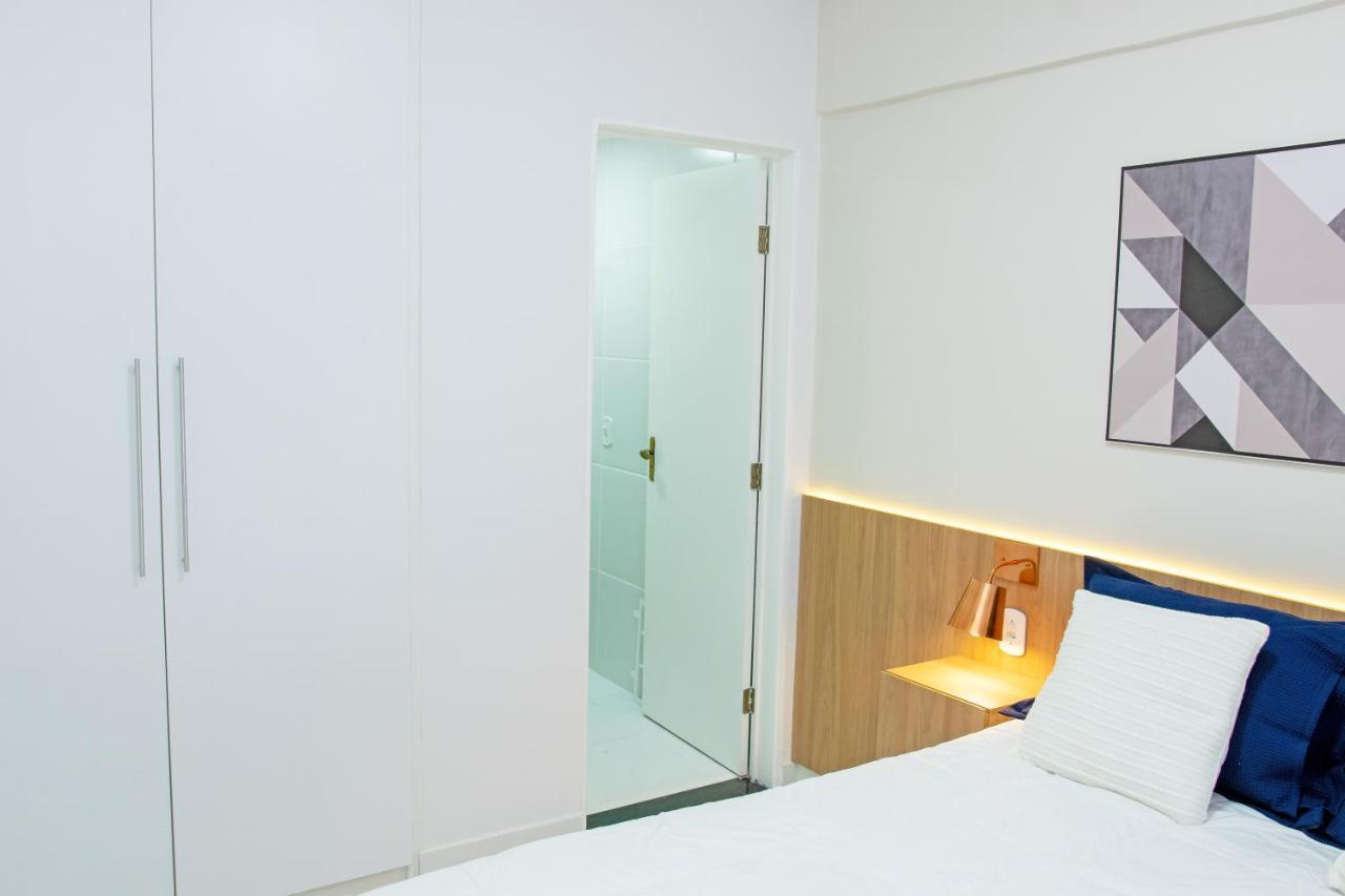 Flat Frances/Al Apartment ปรายาโดฟรันเซส ภายนอก รูปภาพ